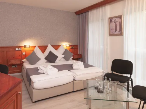Hotel Haus Gimken - 4 Sao