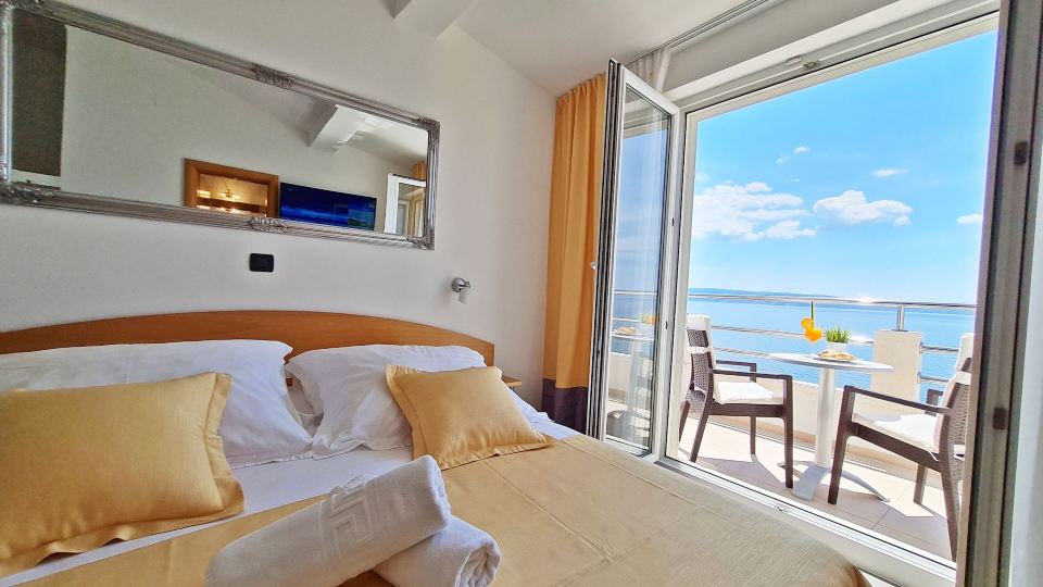 Hotel Sunce