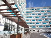 Hotel Acuazul Hoteles en Peñíscola