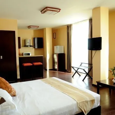 Destiny Addis Hotel