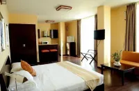 Destiny Addis Hotel
