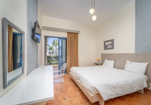 Ianos Hotel Hotels in Agios Nikolaos