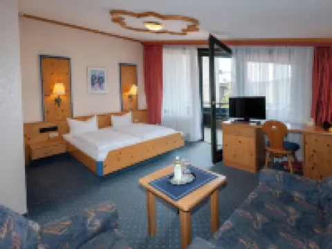 克拉尼奇西酒店 哈嫩克利博克斯維斯酒店