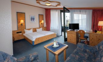 Hotels am Kranichsee