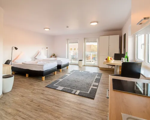 Hotel Flensburg Akademie Hotels in Flensburg