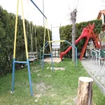 Rusovský Penzión فنادق في Samorin