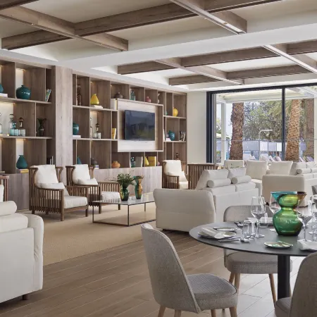 Paradisus Gran Canaria – All Inclusive