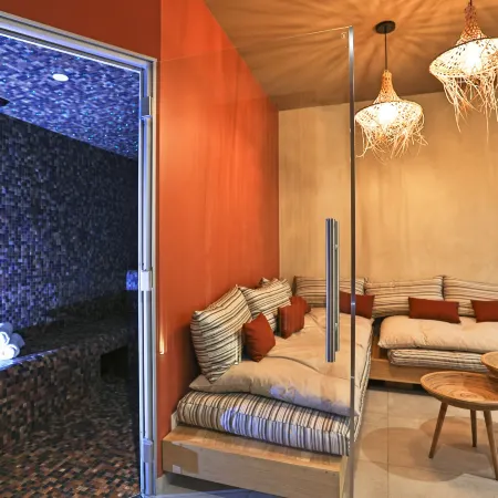 Hotel & Spa les Roches Noires