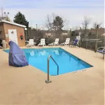 Comfort Inn & Suites Asheboro East - Pools