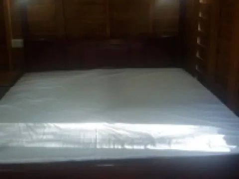 Elephant Corridori Camping Hotels in Buttala