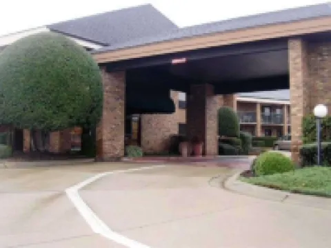 Quality Inn & Suites Searcy I-57 Hoteles en Searcy