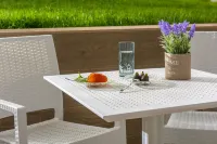 Sarpidon Apartments - breakfast