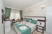 Otel Carpe Diem Gold