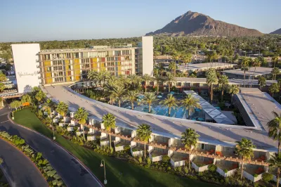 Hotel Valley Ho Hotel a Scottsdale