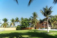 Hotel Cayman Suites Hotels near Vivero de Plantas del Pacífico Monterrico