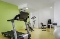 Hotel Florida - Gym