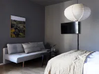 Rey Apartments Hotels in Reykjavik