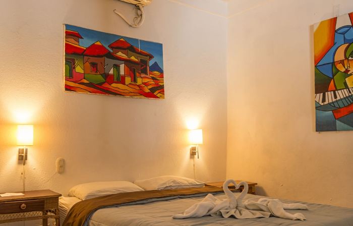 Hotel la Posada del Sol