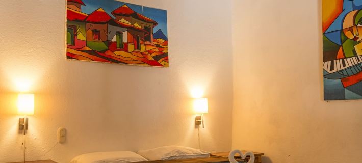 Hotel la Posada del Sol Hotels in Granada