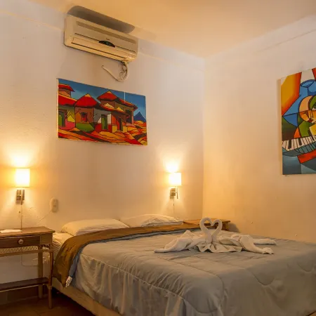 Hotel la Posada del Sol
