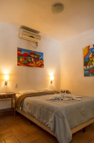 Hotel La Posada Del Sol