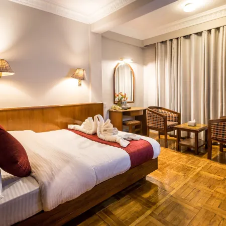 Mystic Homes Apartment