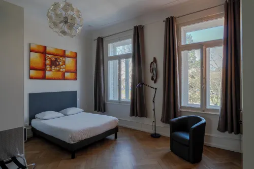 Le Relais de l'Orangerie - Condos