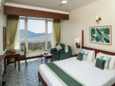 慕那爾堡酒店 欽納卡納爾酒店