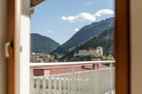 Naudererhof - 4-Stern-Superior - Mountain view