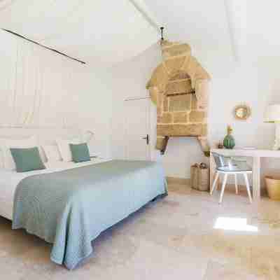 Hôtel Le Vieux Castillon Rooms