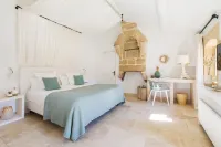 Le Vieux Castillon Hotels in Collias