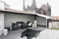 Sweet Suite Hotels in Gdansk