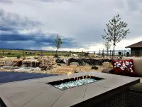 Peak Valley Manor, a Modern Farmhouse - 4-Star