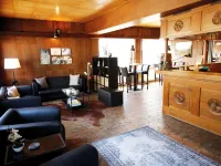 Apartment with Balcony Near the Luxembourg Border