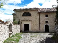 Eremo Celestiniano Madonna Dell'Altare - Hostel - Hostels