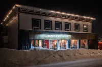 Auberge & Campagne