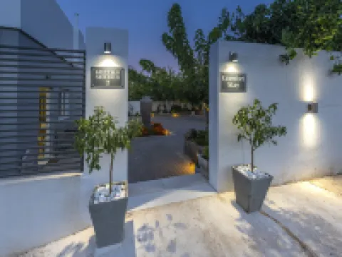 Comfort Stay Airport Studios - Free Shuttle from the Athens Airport Hoteles en Spata-Artemida