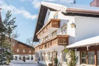 Landhotel Zum Metzgerwirt Hotels in Bad Bayersoien