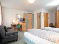 Central-Classic Hotel Отели рядом с достопримечательностью «Штутгарт-Запад»
