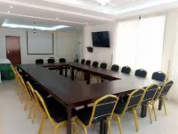 Hotel Samaki Plage Hotels in Ocean