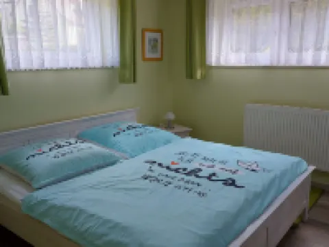 Ferienwohnung, Ostseebad Rerik