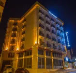 Fidanoglu Suite Hotel Hôtels à : Buyuk Cami Mahallesi