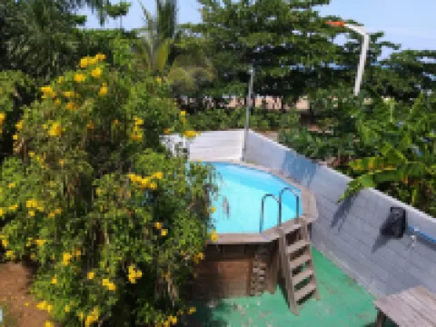 Katalo Plage Hotels in Deshaies