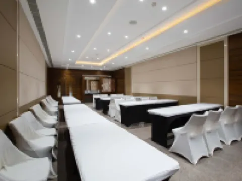 Ikon by Annapoorna Hotels in Coimbatore