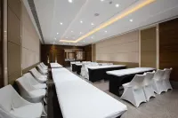 Ikon by Annapoorna Hotels in Коимбатур