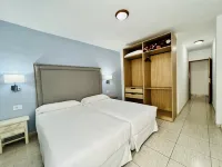 アパルタメントス フロンテラ