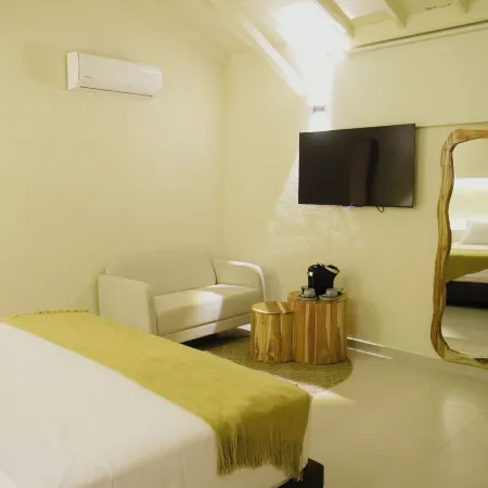 Talam House Coveñas by Bernalo Hotels