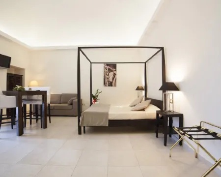 La Civetta Hotels in Foggia