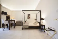 La Civetta Các khách sạn ở Foggia