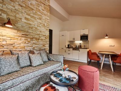 Evi Apartments Via we Rent